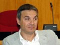 Capogruppo Pdl Manlio D'Ortona