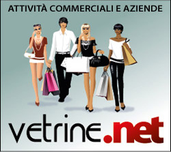 Offerte negozi Lanciano