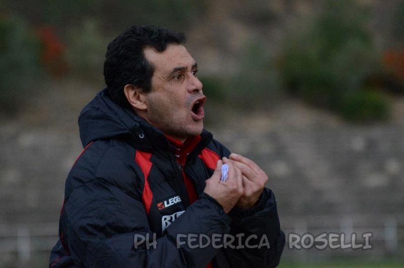 Mister Marcello Di Camillo