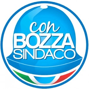 il logo della lista civica