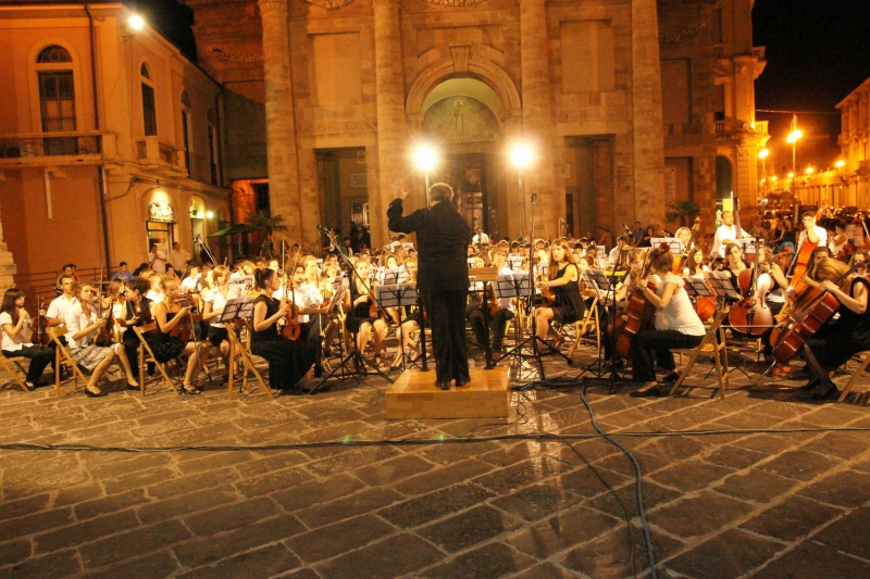 foto di Carmine Di Biase