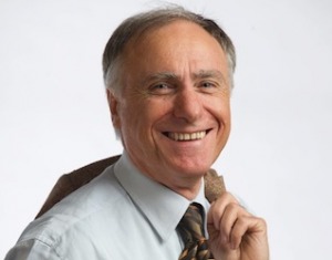 Il Sindaco di Lanciano Dott. Mario Pupillo