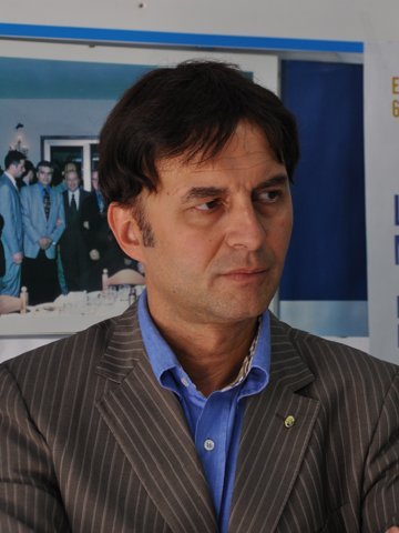 il consigliere regionale Nicola Argirò