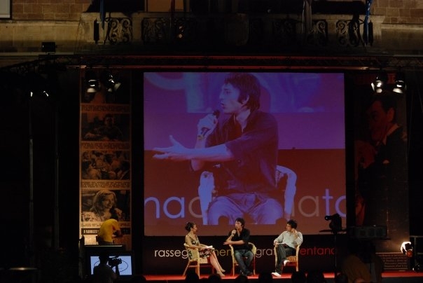 un momento della passata edizione della rassegna