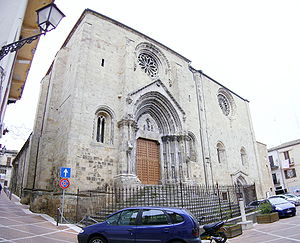 300px-Cattedrale_Santa_Maria_Maggiore,_Lanciano.JPG