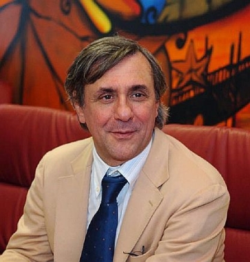 Il Direttore Generale della Asl Lanciano-Vasto-Chieti Francesco Zavattaro