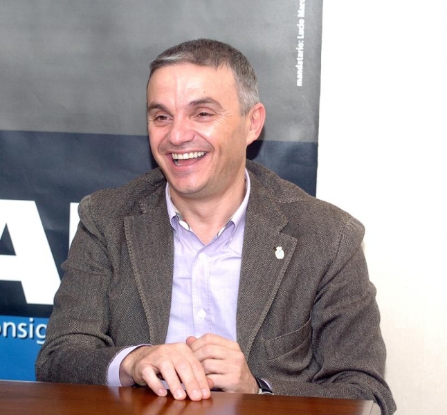 Il Capogruppo PDL D'Ortona