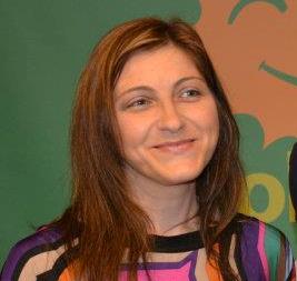  Coordinatrice VERDI Lanciano Miriam Casturà