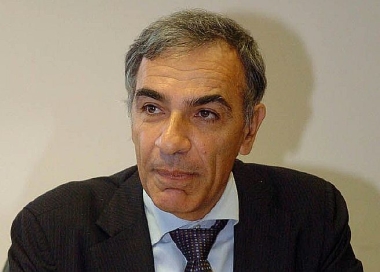 Il Procuratore Capo di Lanciano Francesco Menditto