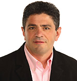 Il Sindaco di Frisa Rocco Di Battista