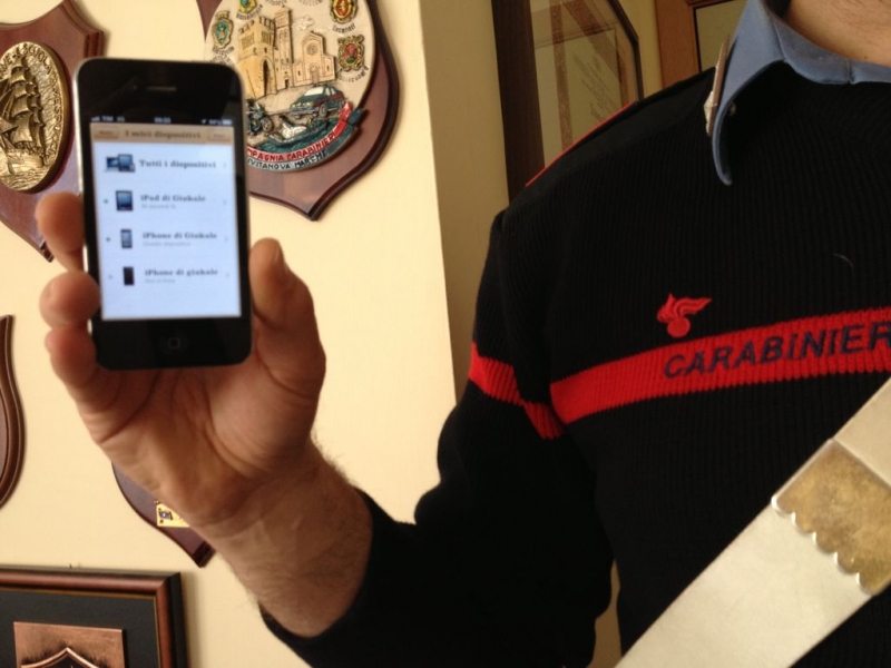 immagine di repertorio