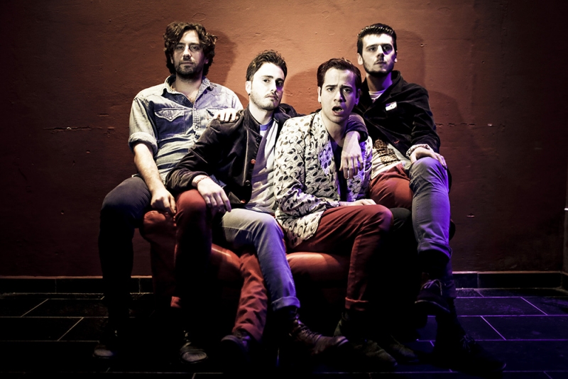 foto di Simone Cecchetti