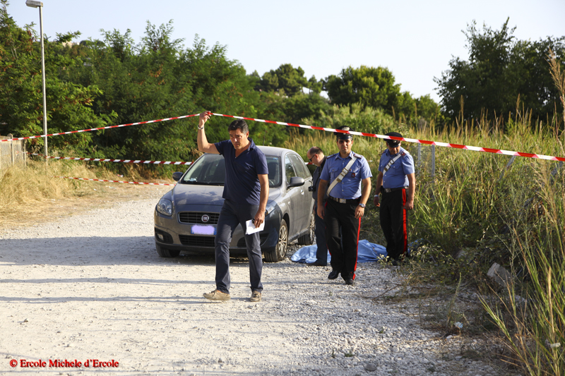 Foto: Ercole Michele d'Ercole