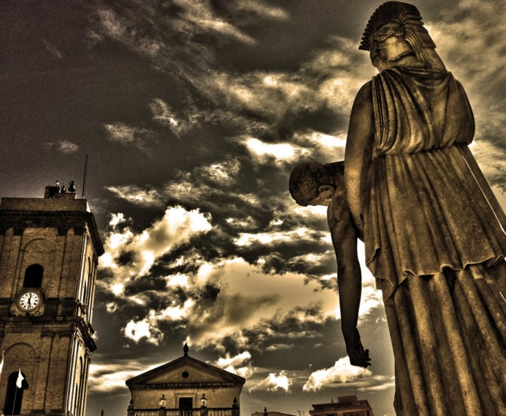 Foto di Antonio Malanoctem Pasquini