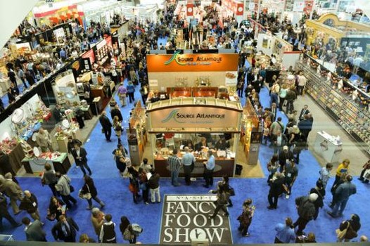 Il Fancy Food a New York