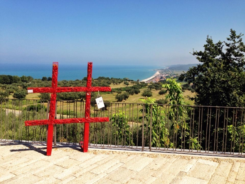 Foto pagina Fb IoPaesaggio