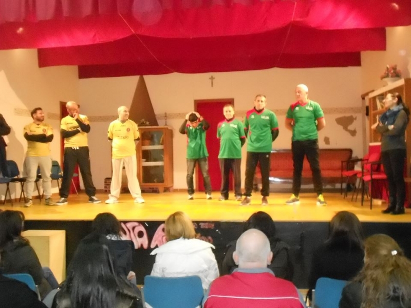 Foto di Stefano Angelucci Marino