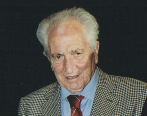 Il professor Giovanni Nativio