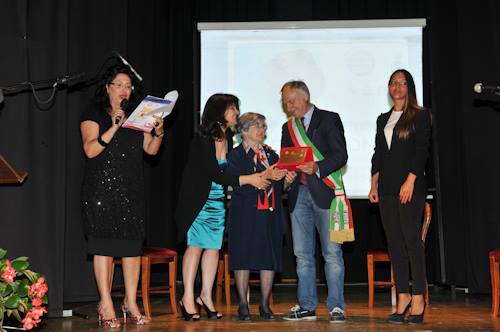 Una foto della scorsa edizione