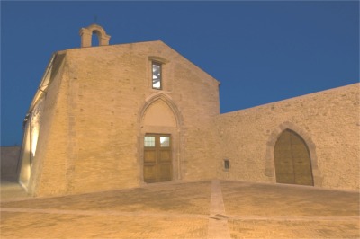 Polo Museale Santo Spirito 