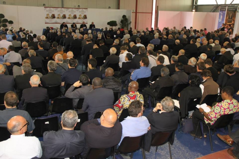 Foto dalla pagina Fb di Lancianofiera