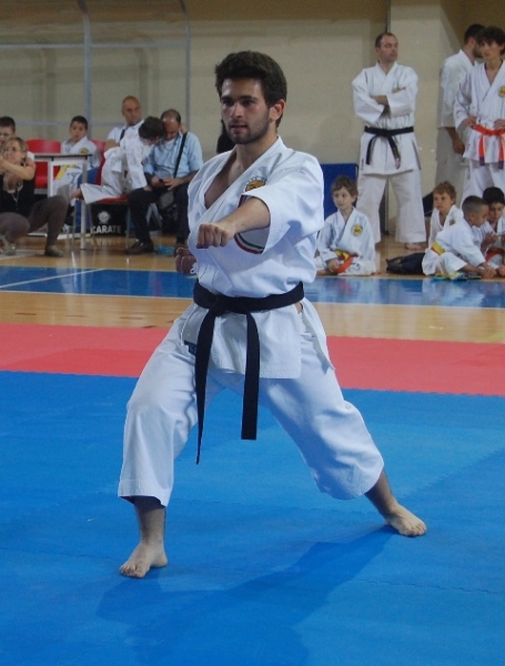 Angelo Umberto Rullo