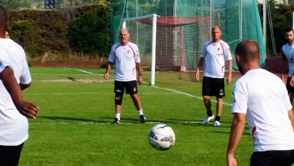 Foto SS Virtus Lanciano