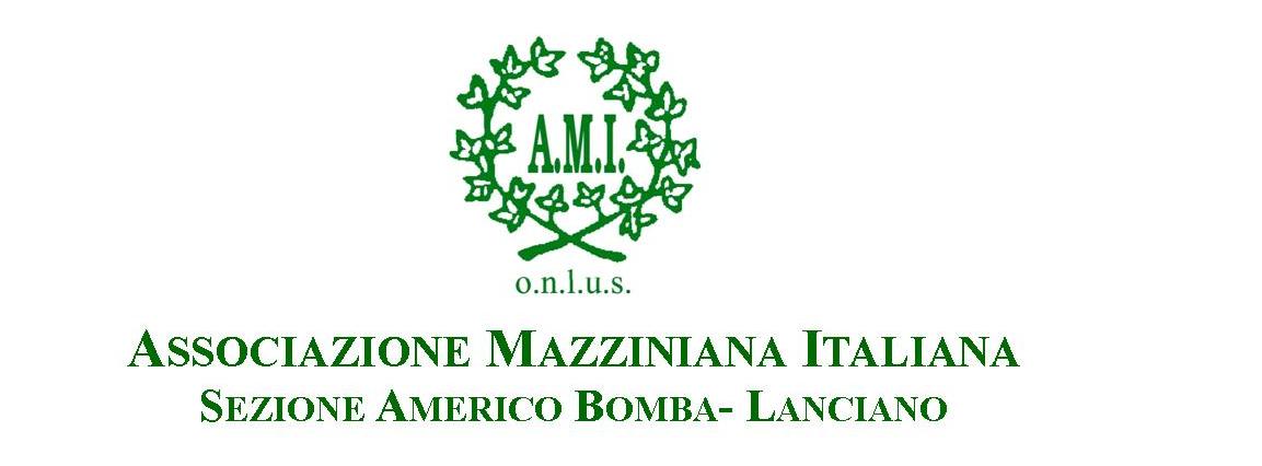 Associazione Mazziniana Lanciano