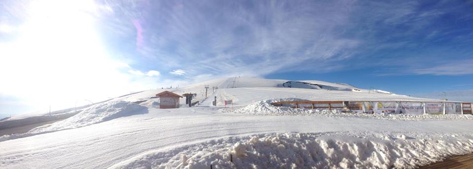 Foto pagina Facebook Majelletta We 