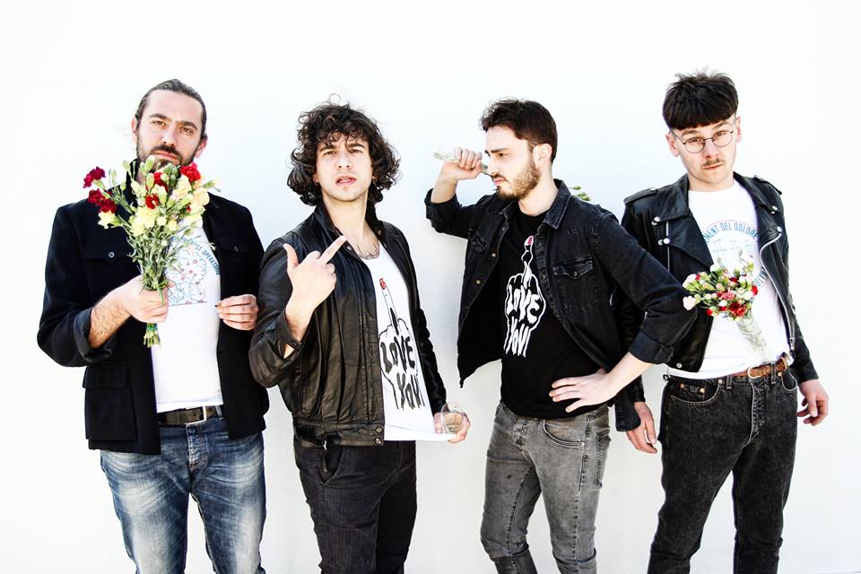 Foto pagina Fb Management dolore post operatorio