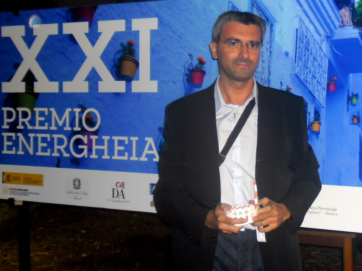 Antonio Montefalcone