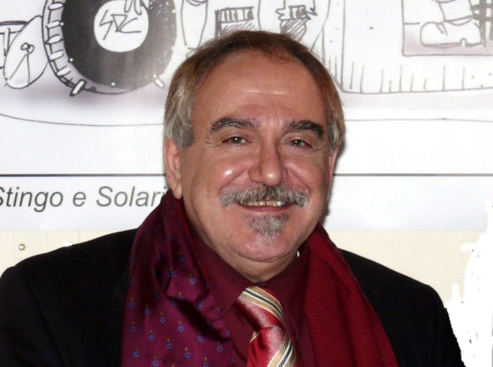 VIctor Solaris
