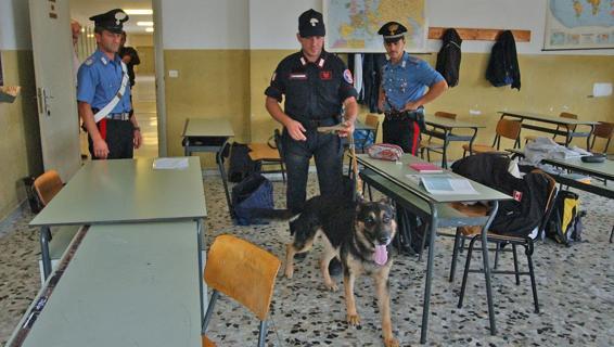 Immagine di repertorio