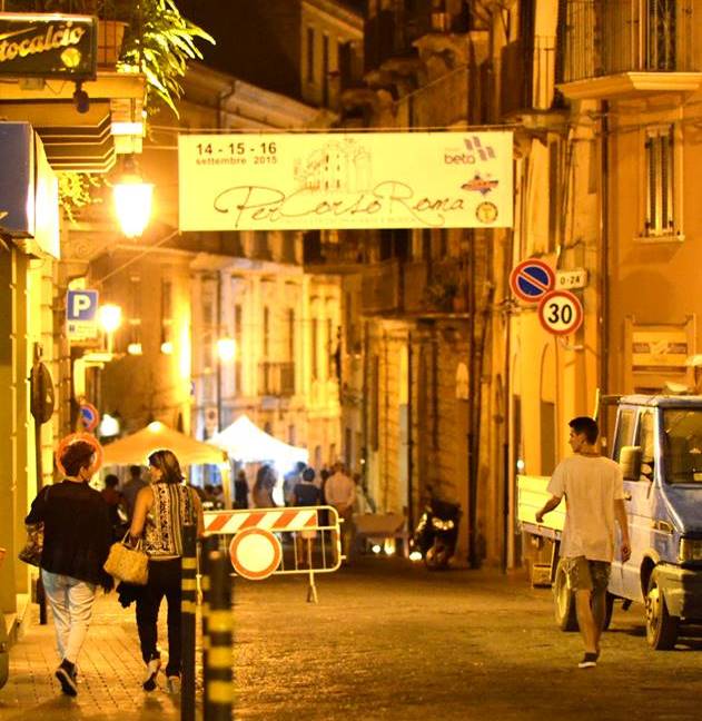 Foto di PerCorso Roma