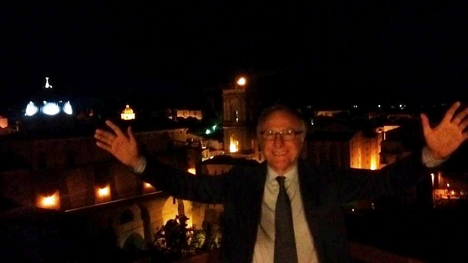 Foto pagina Fb Pupillo