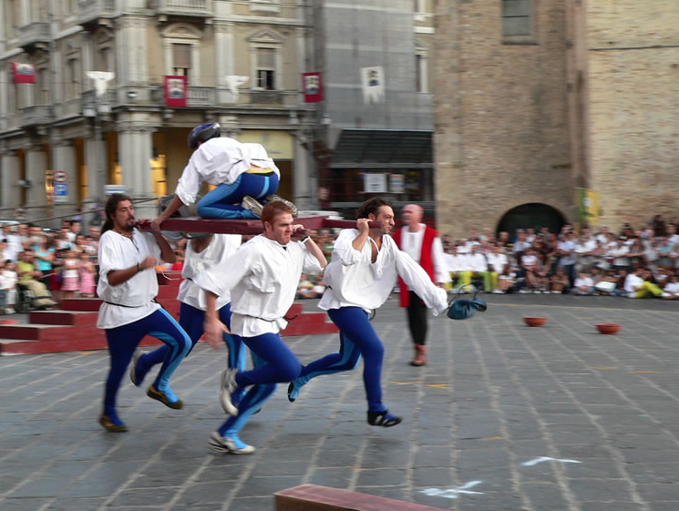 foto da Associazione Culturale Il Mastrogiurato