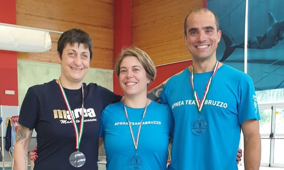 Colanero, Menna e Orlando